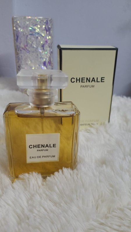 عطر CHENALE